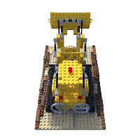 nerflego