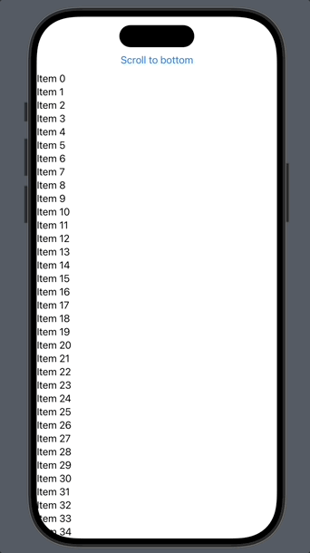 ScrollViewReader_id