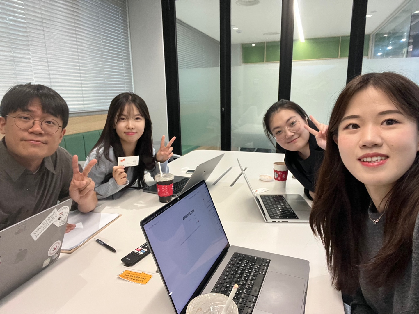during 전문가 인터뷰