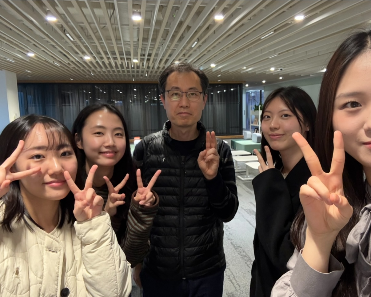 프로님과 함께