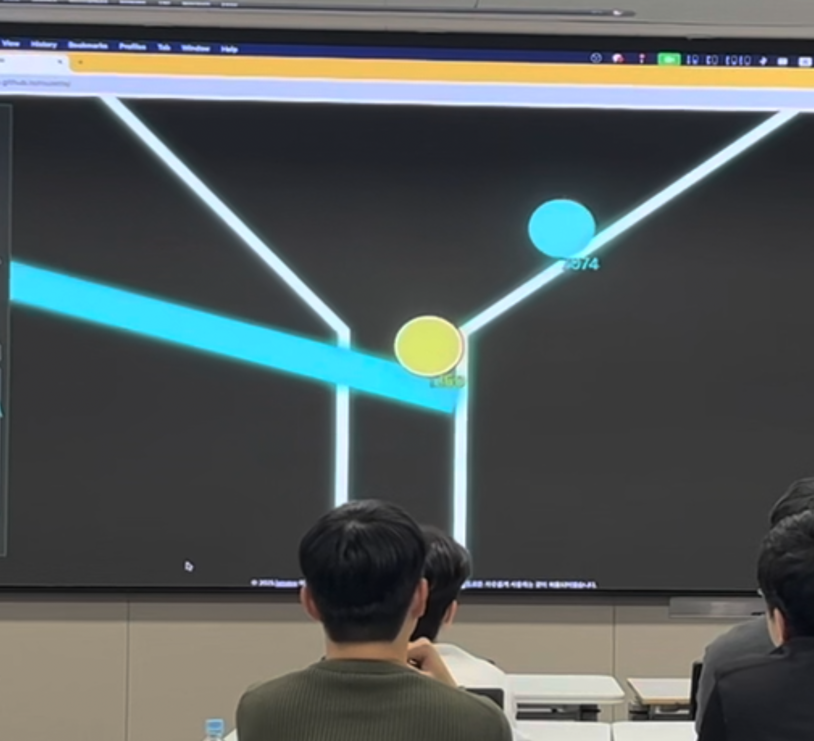 핀볼룰렛
