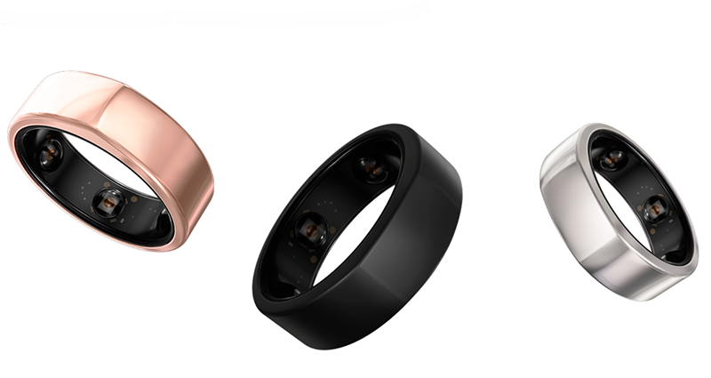 Smart Ring