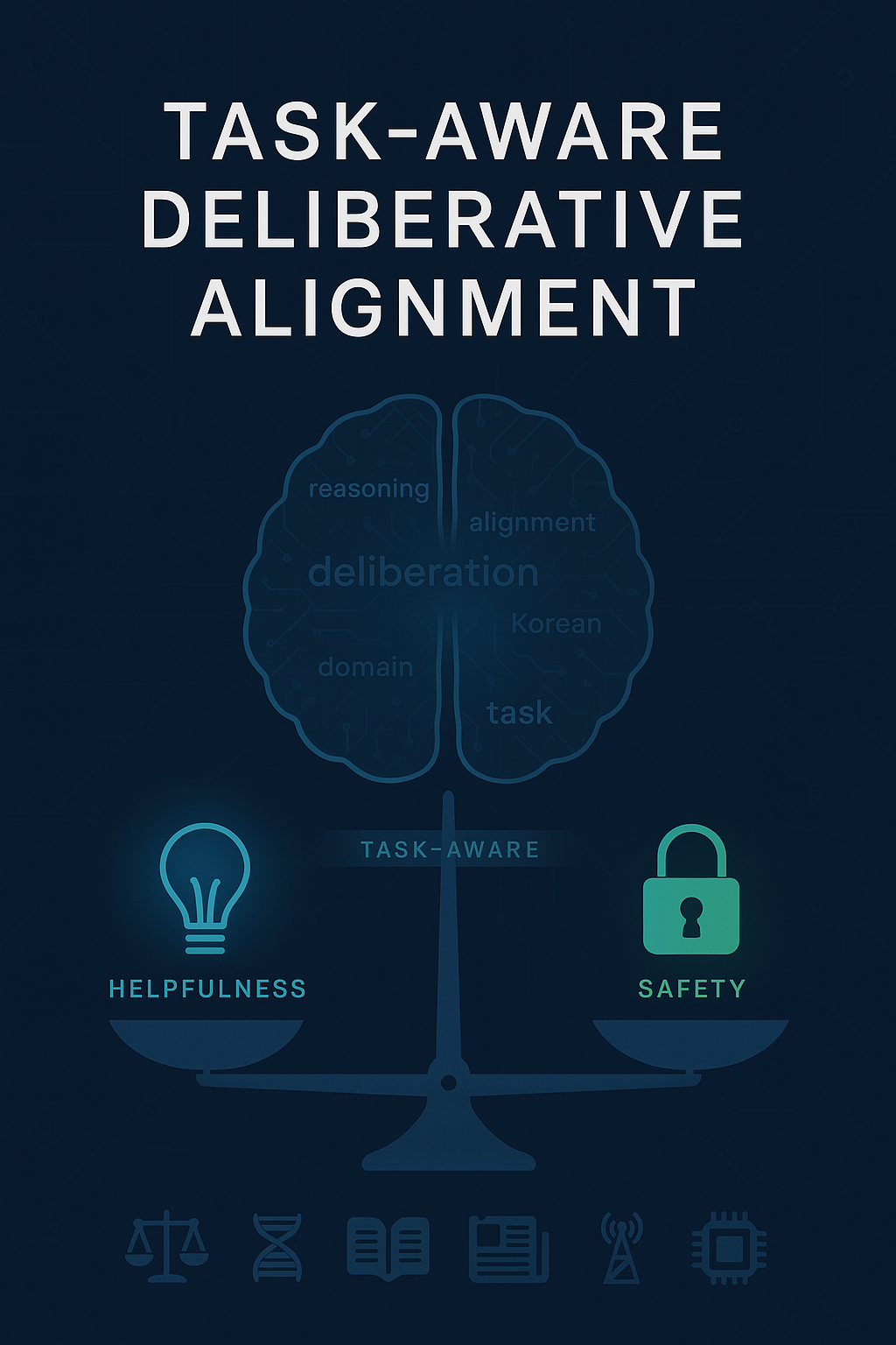 TDA poster